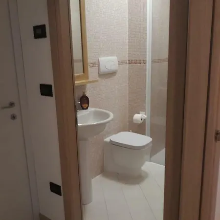 Terme Accessibili Big 아파트