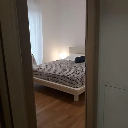 Terme Accessibili Big 아파트