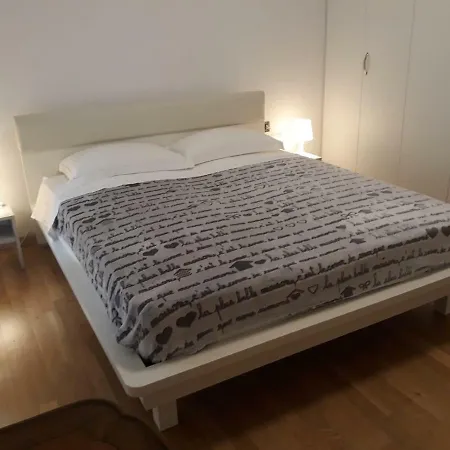 아파트 Terme Accessibili Big *