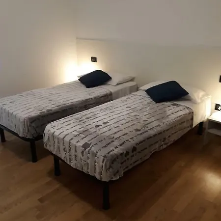 Terme Accessibili Big 아파트 아바노테르메