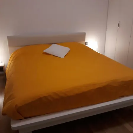 Terme Accessibili Big 아파트 *