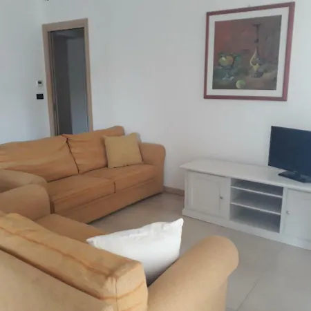 아파트 Terme Accessibili Big 아바노테르메
