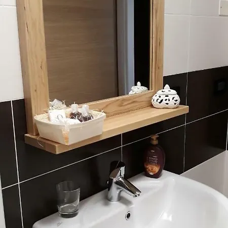 Terme Accessibili Big 아파트 *