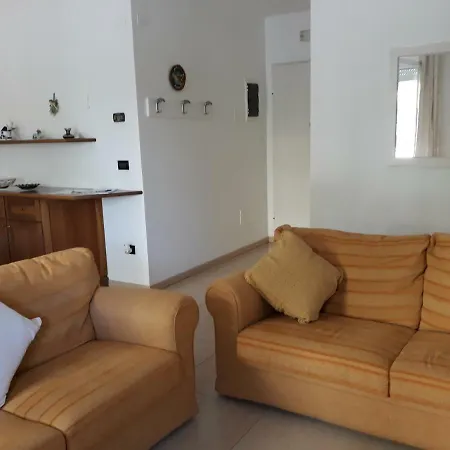 아파트 Terme Accessibili Big