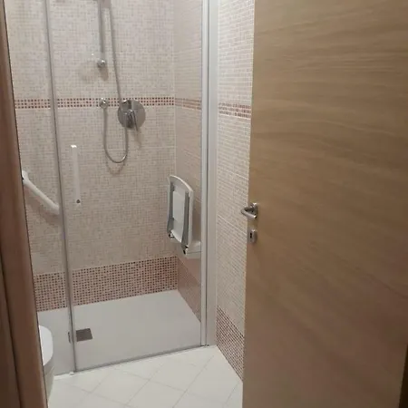 Terme Accessibili Big 公寓