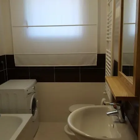 شقة Casa Annalisa Le Terme Accessibili *